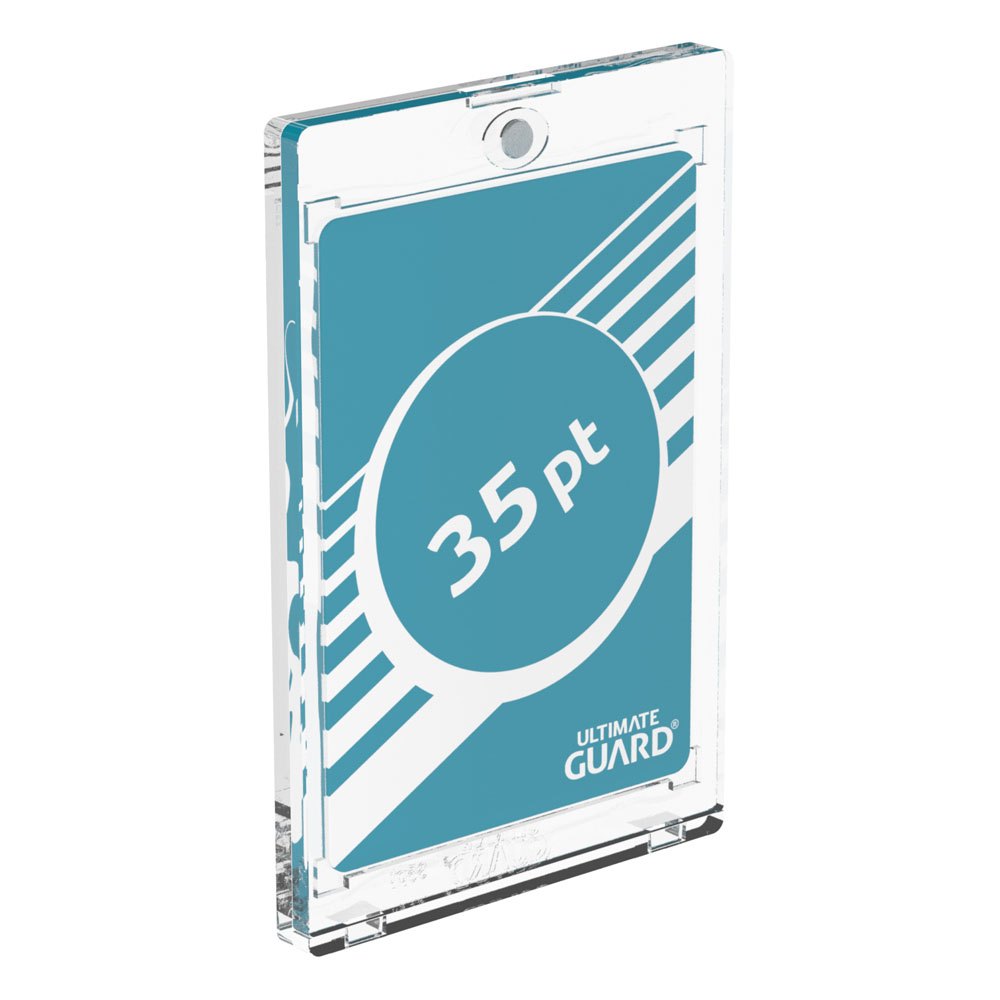 Ultimate Guard Magnetic Card Case 35 pt Ultimate Guard Magnetic Card Case 35 pt