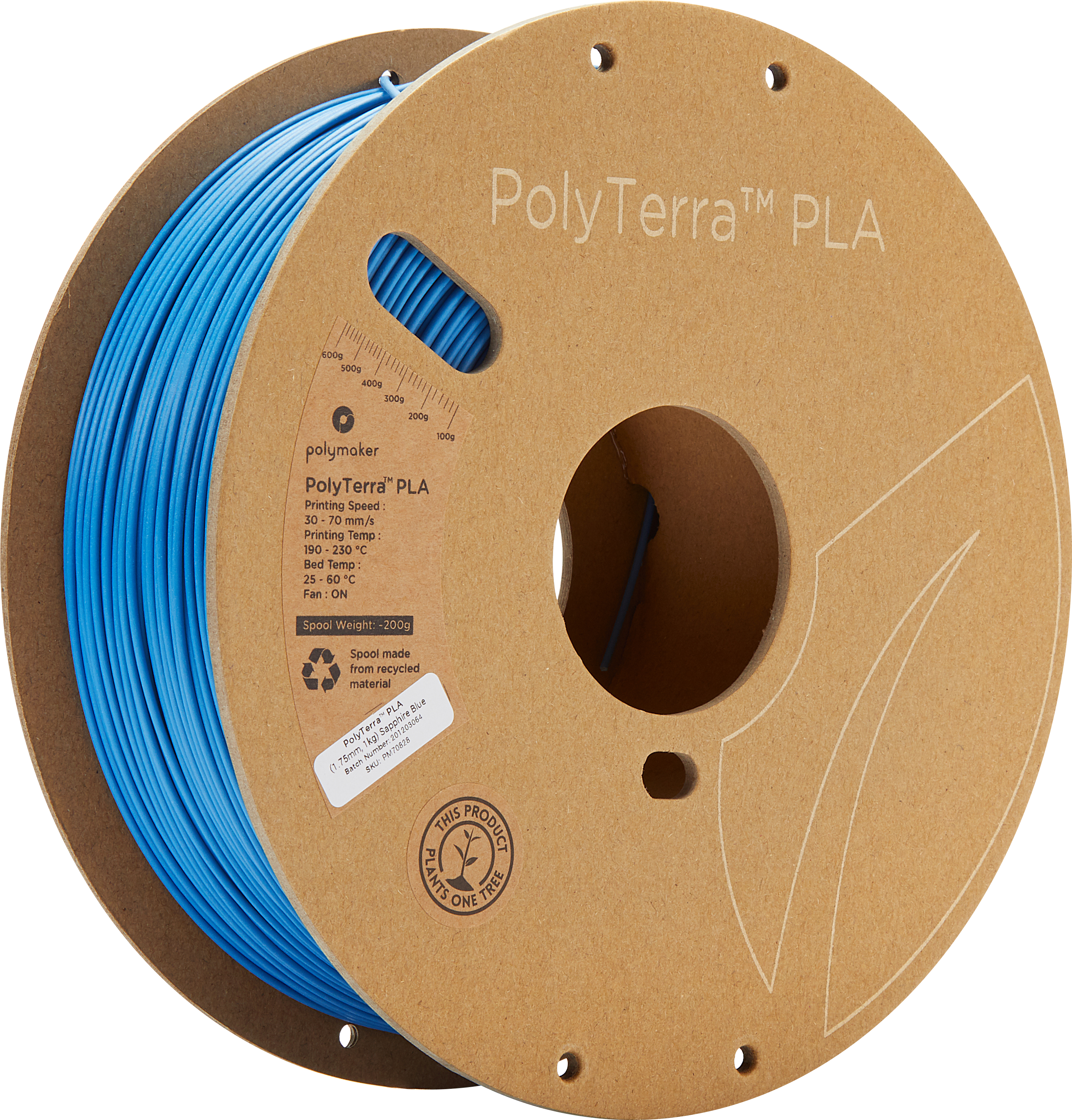 Polyterra PLA Polyterra PLA