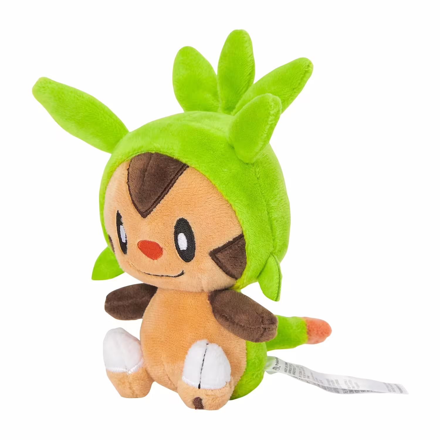 Chespin / Igamaro