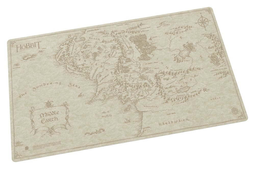 Ultimate Guard Playmat Artist Edition