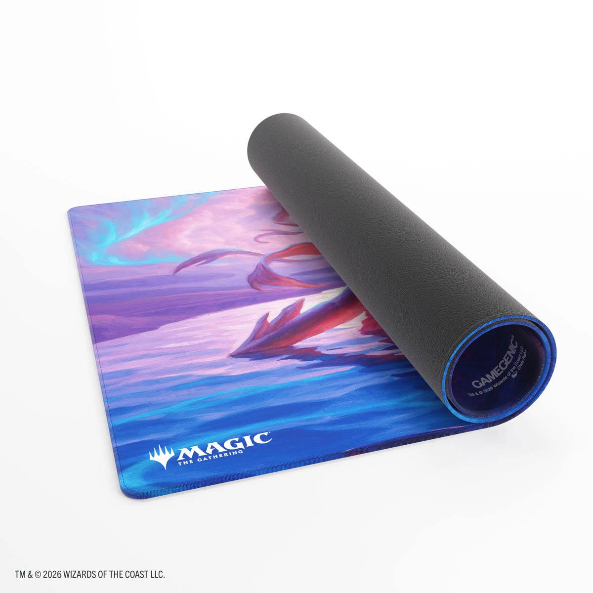 Shiny Playmat
