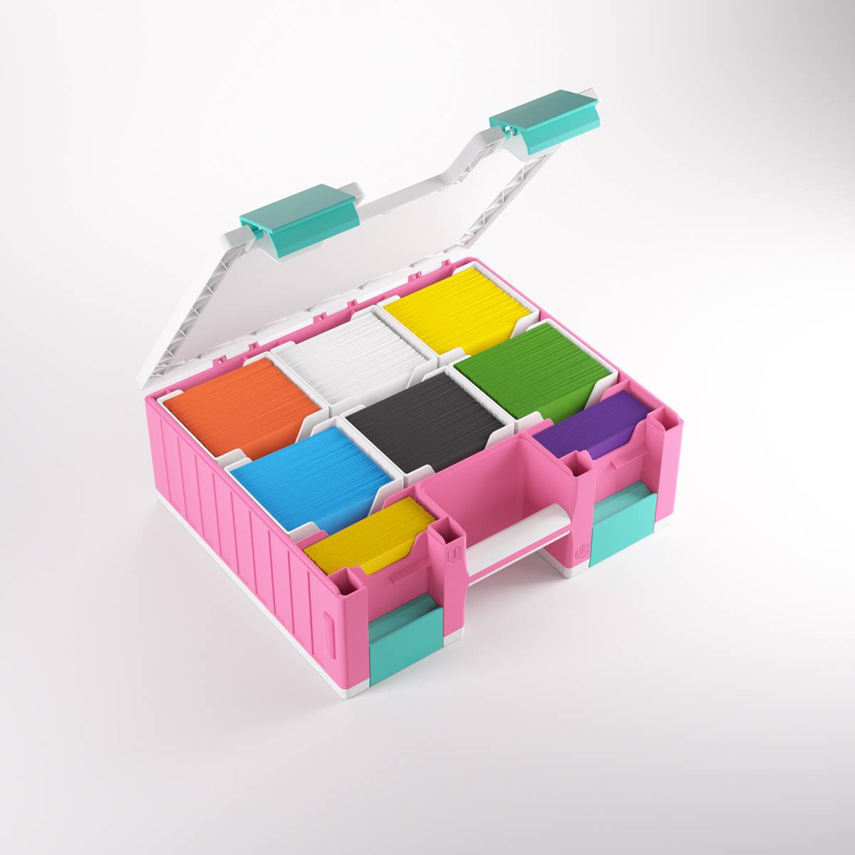 Gamegenic Game Castle Gamegenic Game Castle