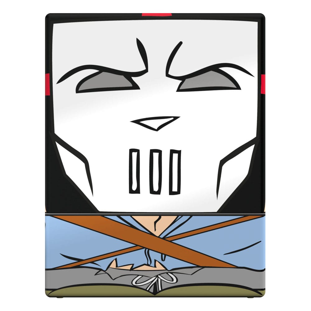 Squaroe: Teenage Mutant Ninja Turtles