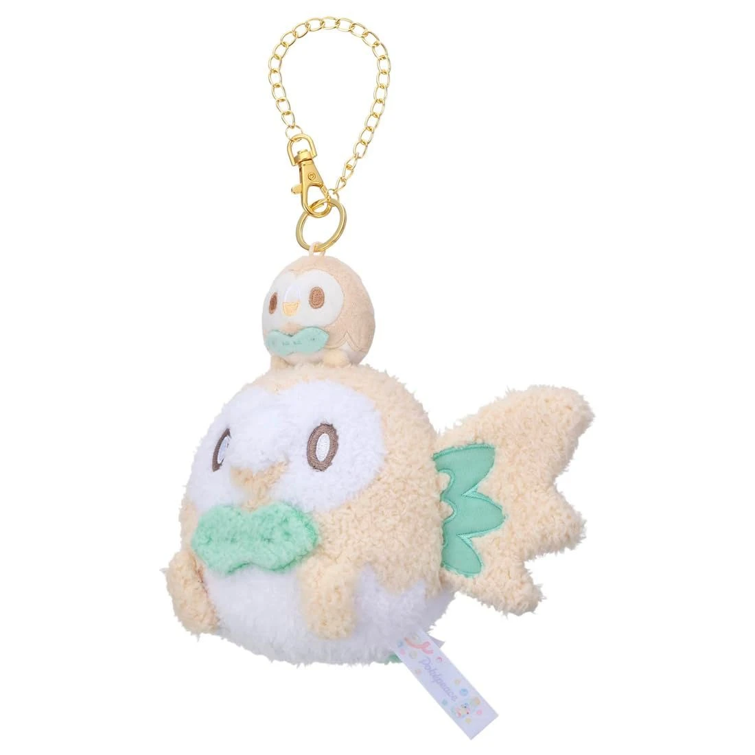 Rowlet