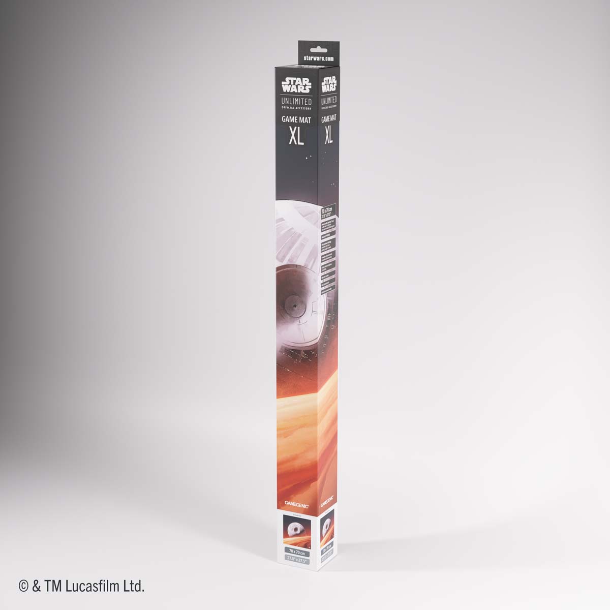 Star Wars: Unlimited Game Mat XL - Death Star