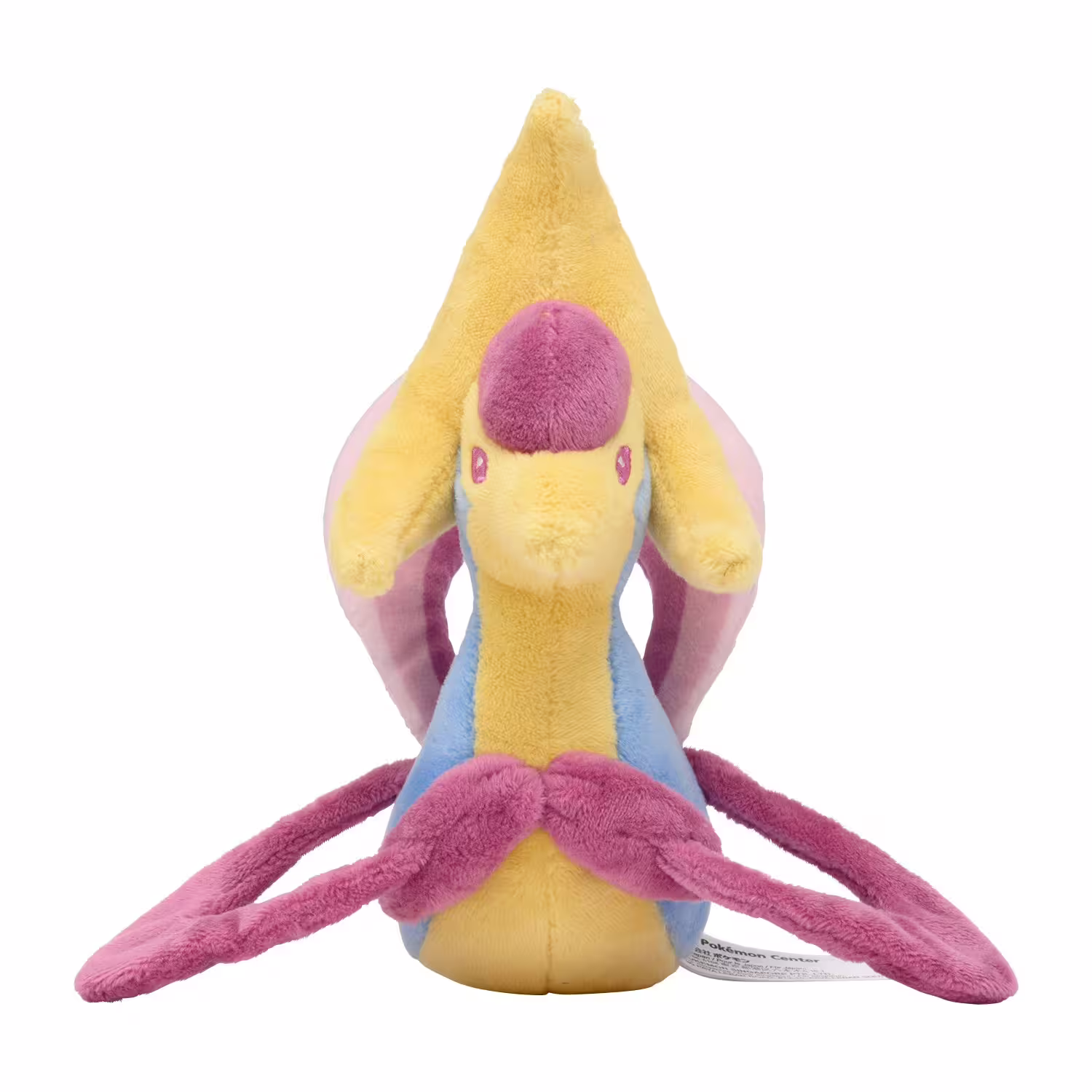 Cresselia / Cresselia