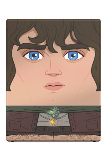 Squaroes - The Lord of the Rings Squaroes - The Lord of the Rings