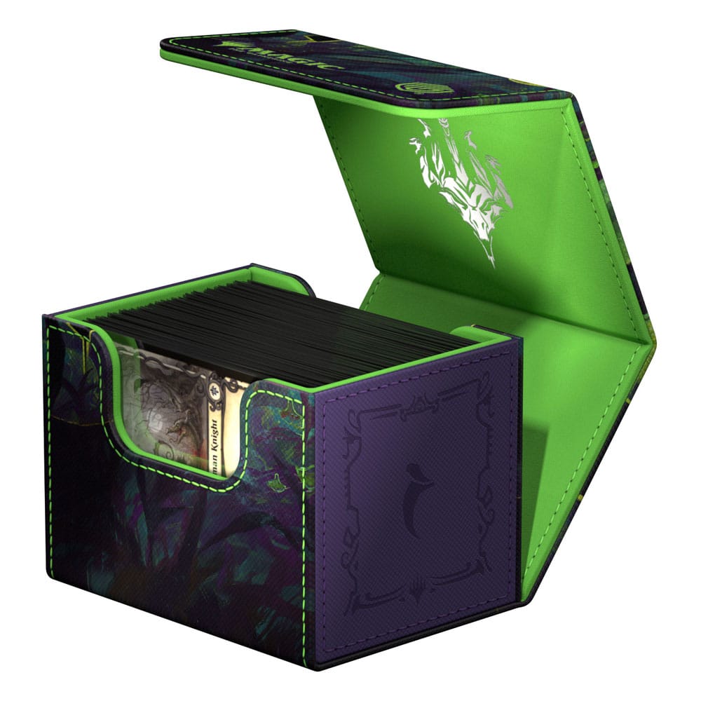 Ultimate Guard Sidewinder 100+ Xenoskin Tarkir Dragonstorm