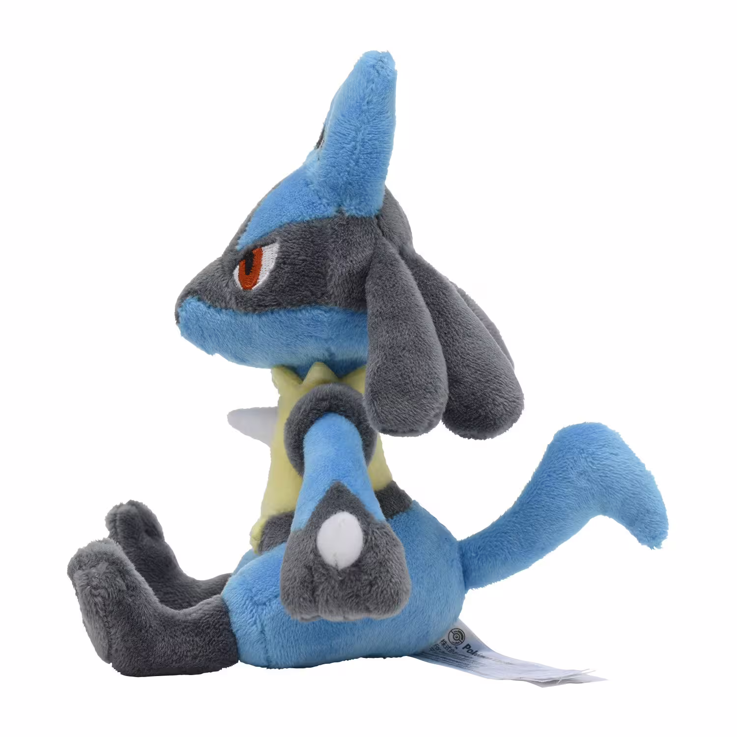 Lucario / Lucario