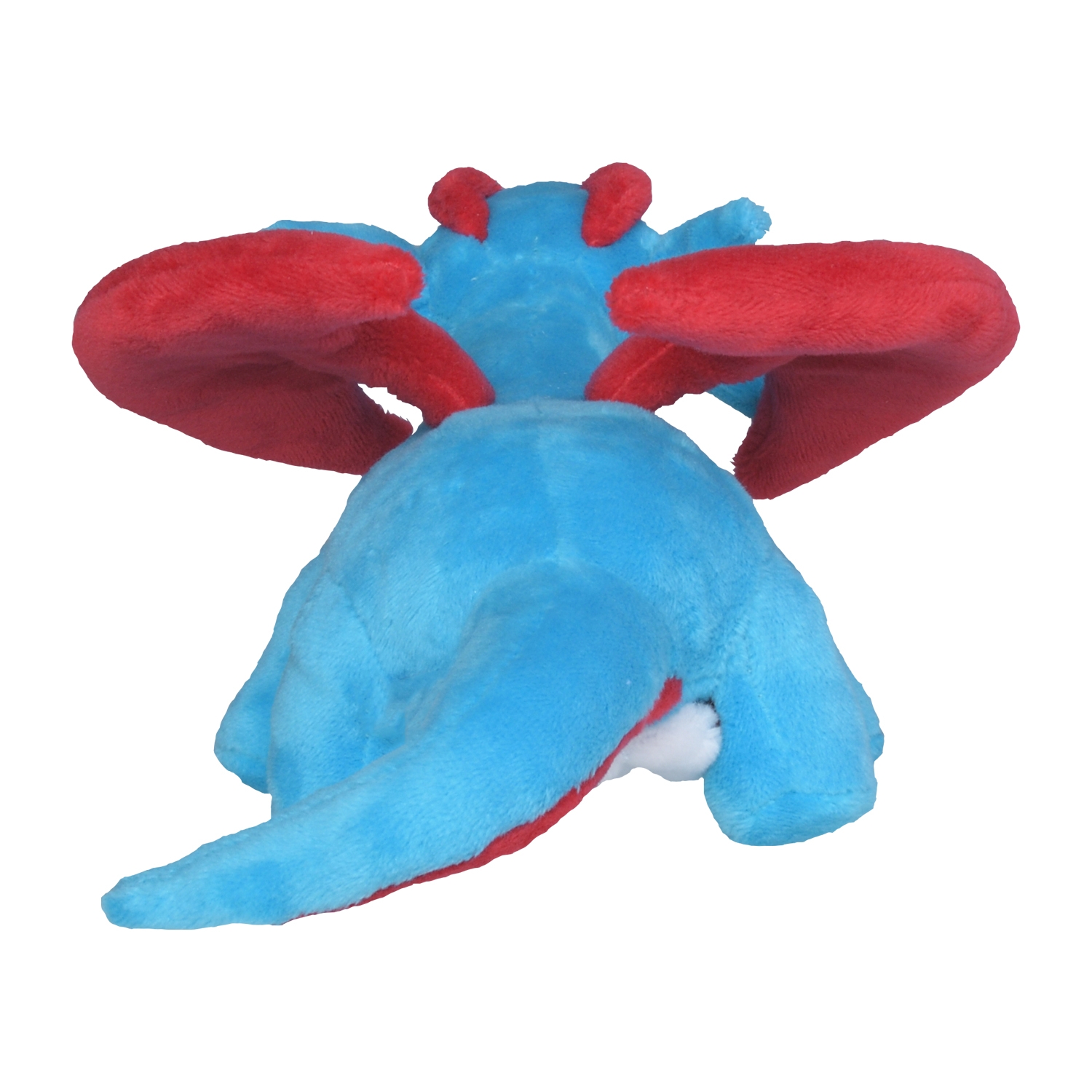 Salamence / Brutalanda