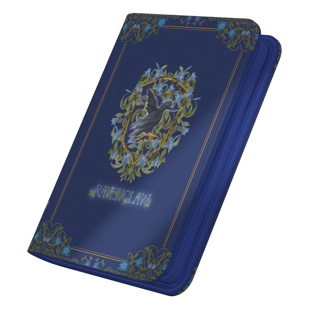 Ultimate Guard Zipfolio 160 Xenoskin Harry Potter