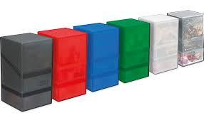 Boulder´n´Tray 100+