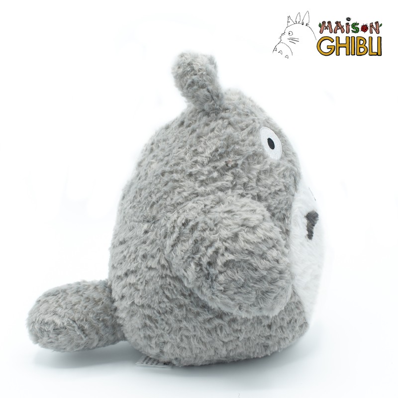 Plush Totoro Fluffy Big M - My Neighbor Totoro Plush Totoro Fluffy Big M - My Neighbor Totoro