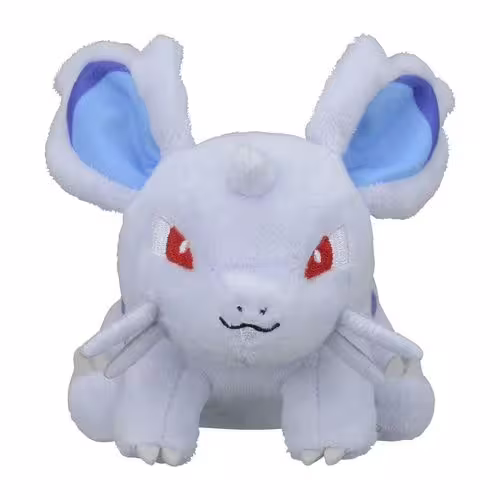 Nidorana / Nidorana