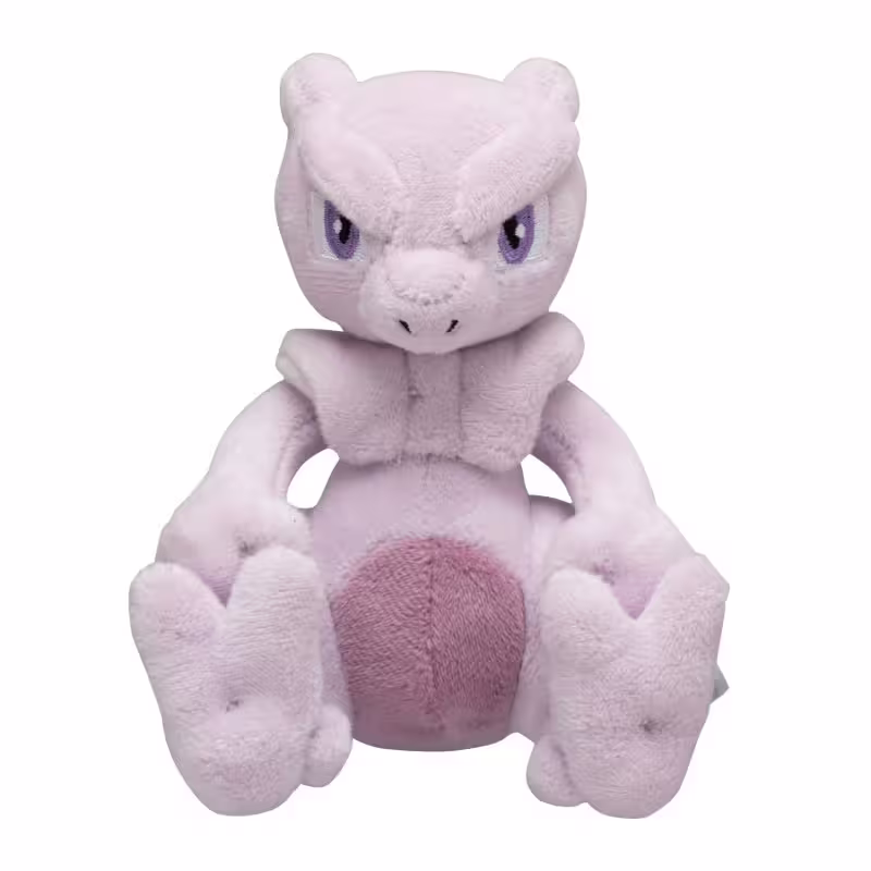 Mewtwo / Mewtu
