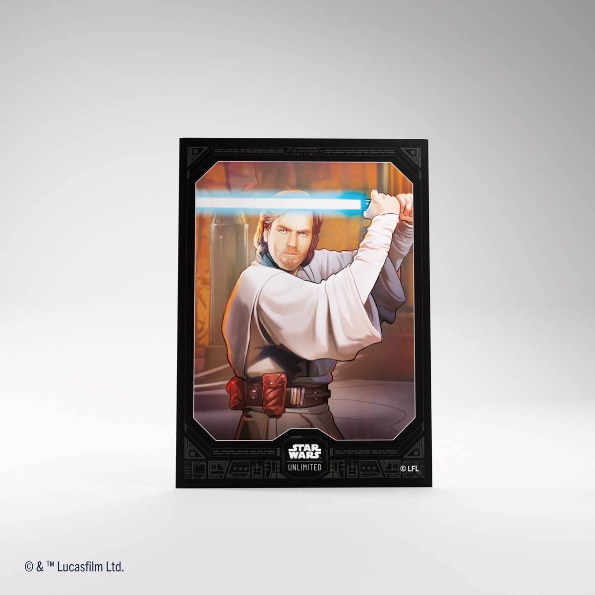 Star Wars: Unlimited Art Sleeves Star Wars: Unlimited Art Sleeves