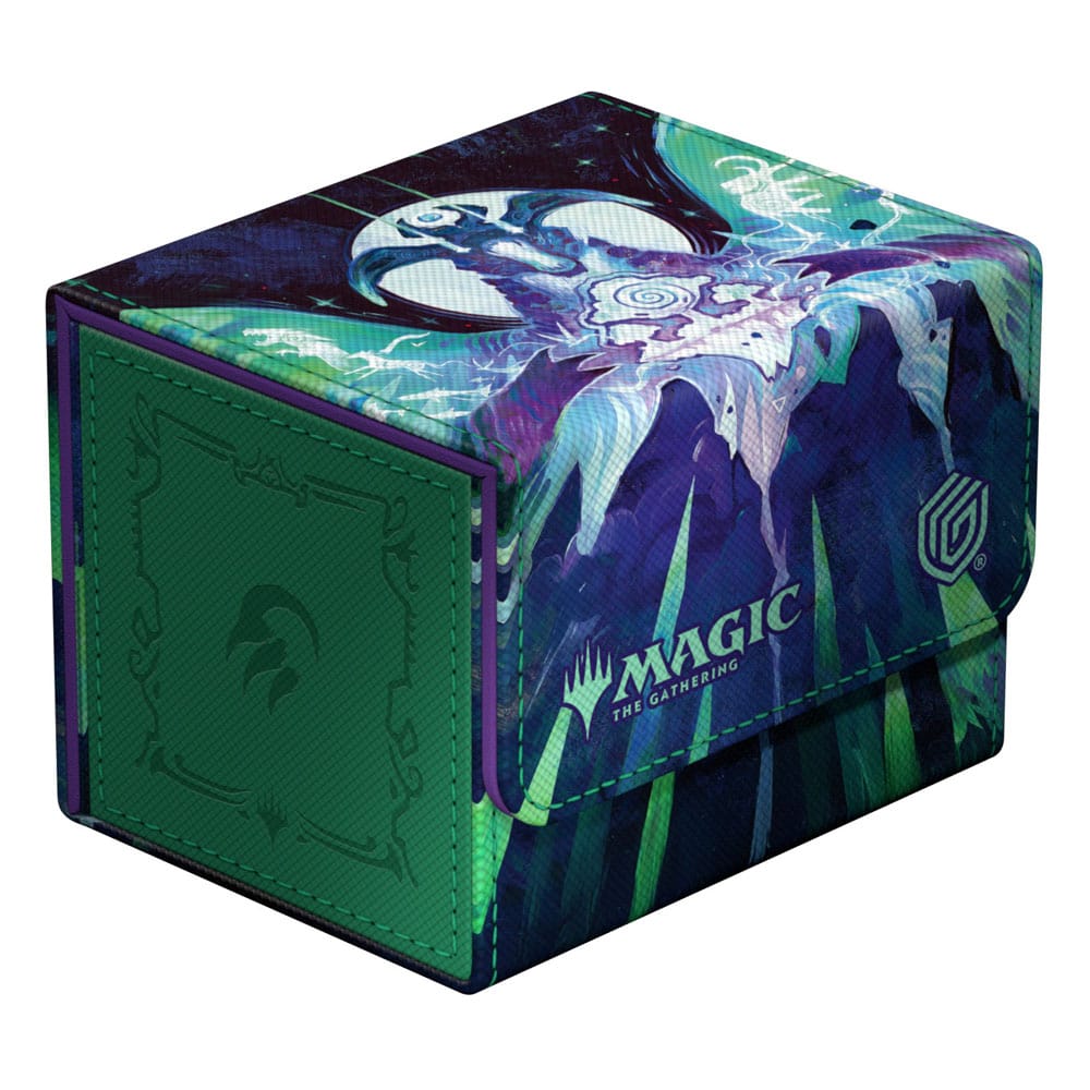 Ultimate Guard Sidewinder 100+ Xenoskin Tarkir Dragonstorm Ultimate Guard Sidewinder 100+ Xenoskin Tarkir Dragonstorm