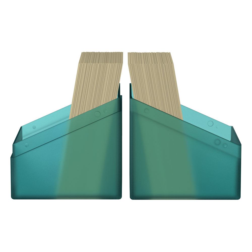 Boulder Deck Case 100+