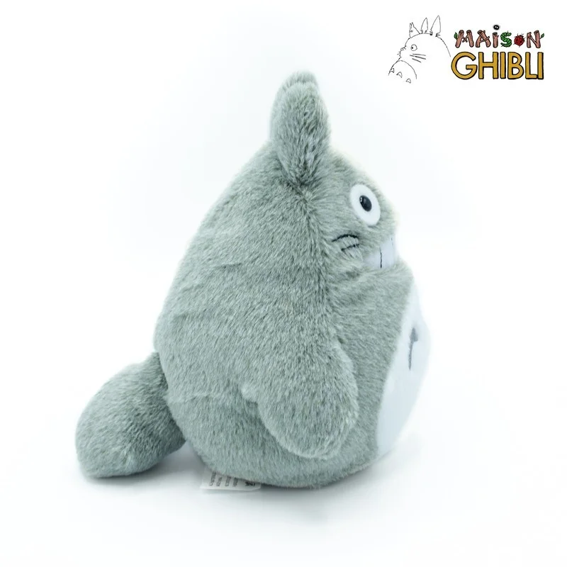 Plush Totoro Smiling M - My Neighbor Totoro Plush Totoro Smiling M - My Neighbor Totoro