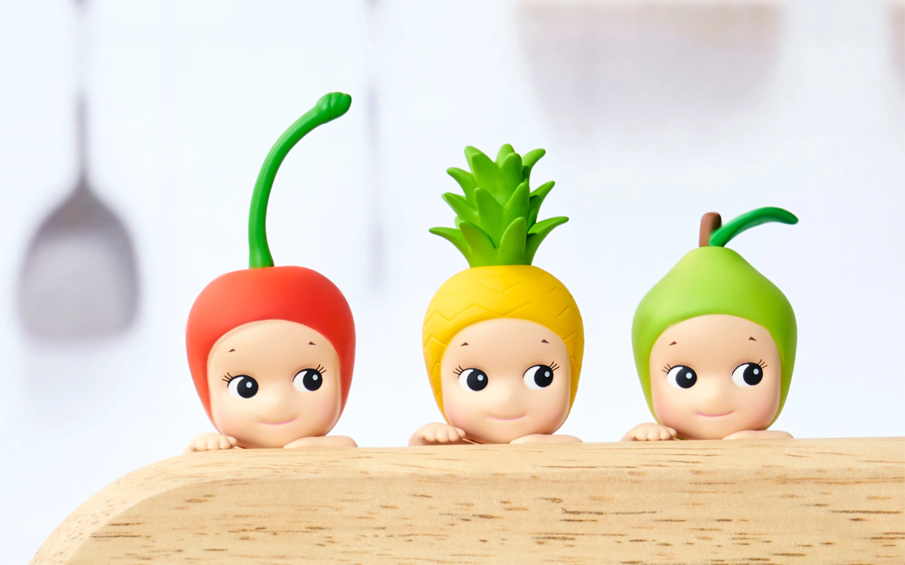 Hipper’s Harvest Series