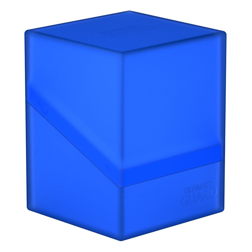 Boulder Deck Case 100+