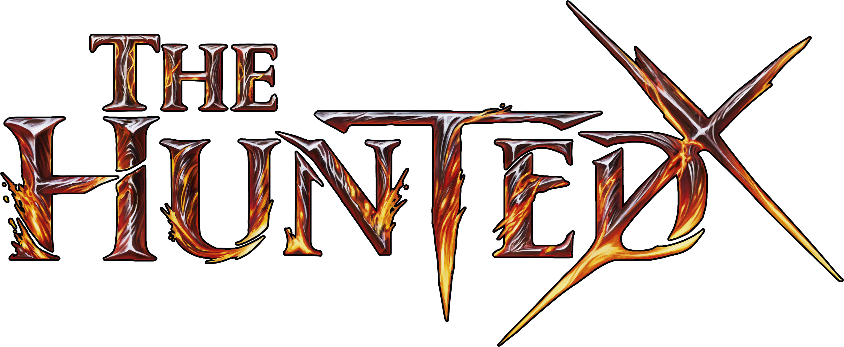 The Hunted