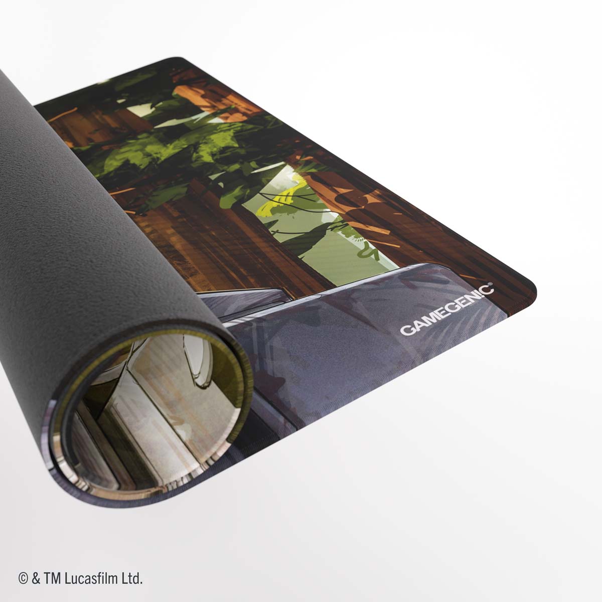Star Wars: Unlimited Prime Game Mat - Chewbacca