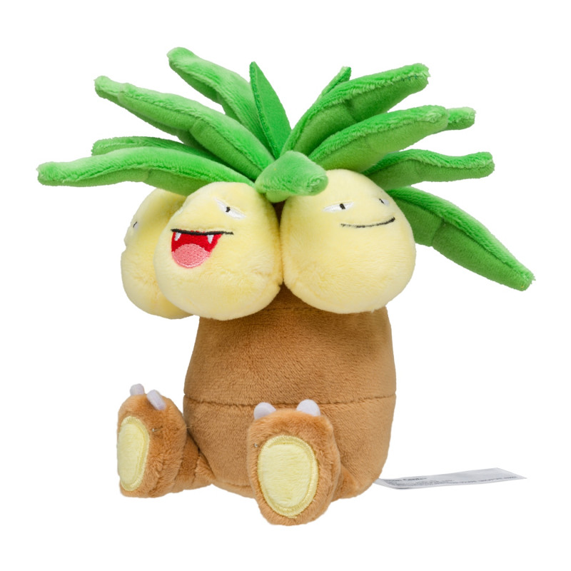 Exeggutor / Kokowei
