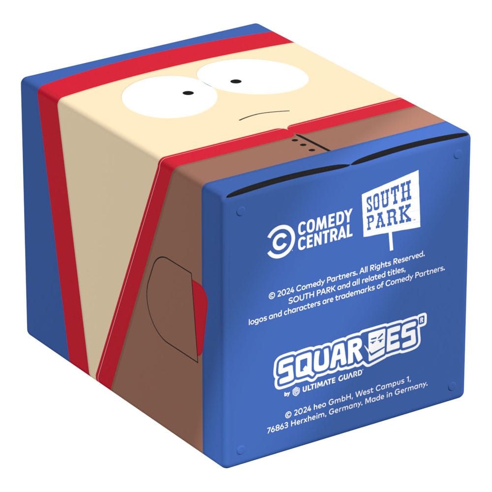 Squaroes - Squaroe South Park™