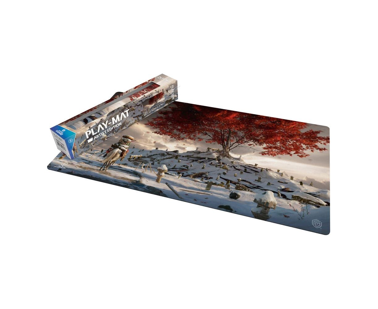 Ultimate Guard Playmat Artist Edition Ultimate Guard Playmat Artist Edition