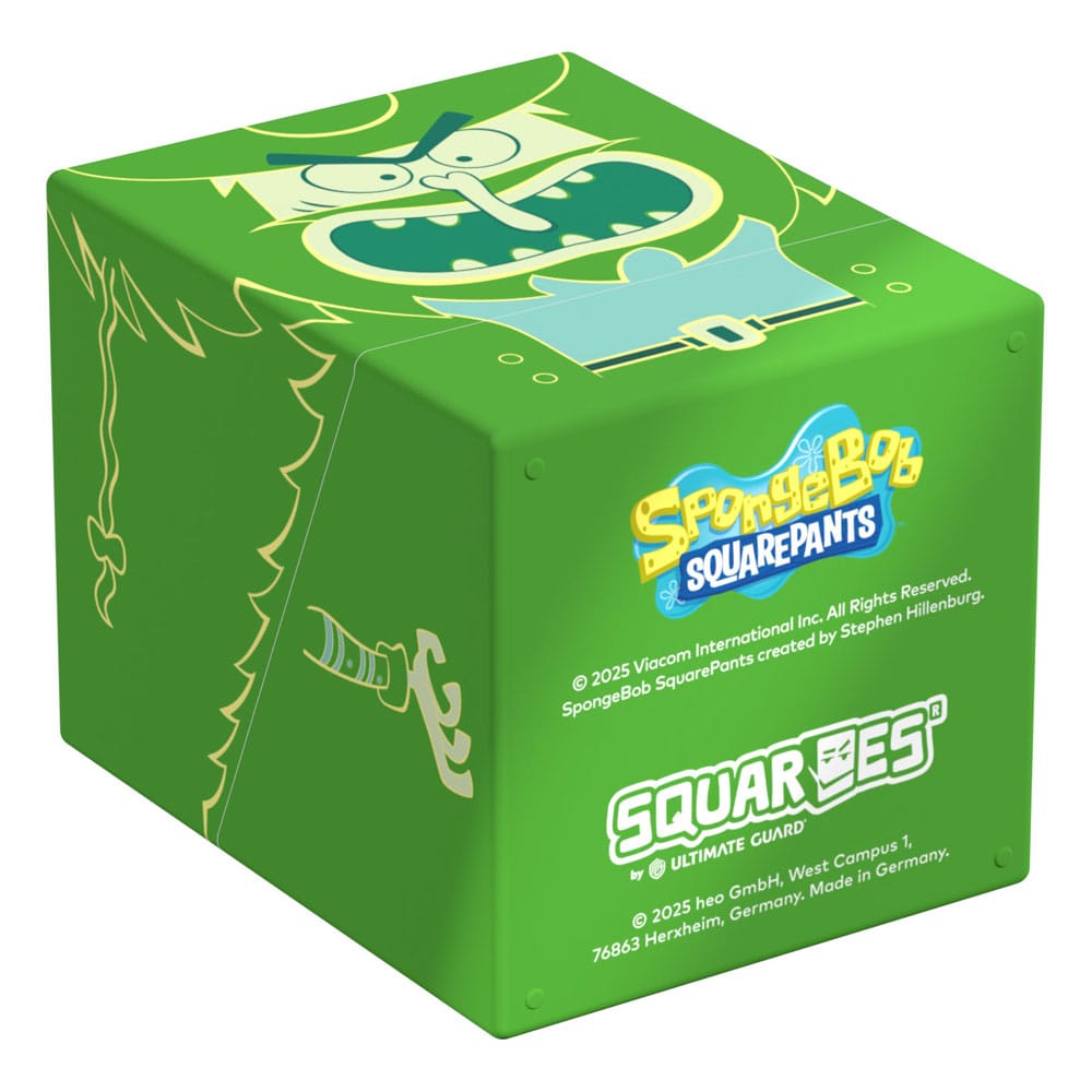 Squaroes - Squaroe SpongeBob SquarePants™