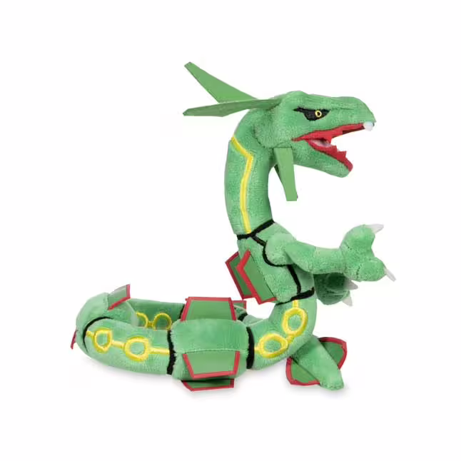 Rayquaza / Rayquaza