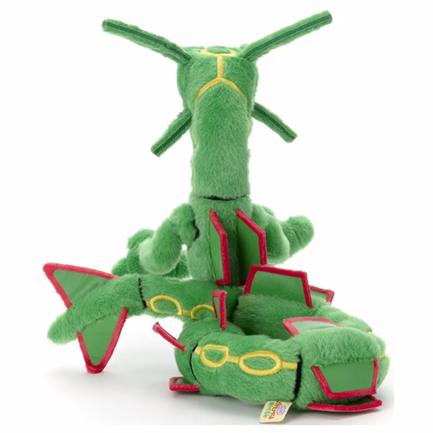 Rayquaza / Rayquaza