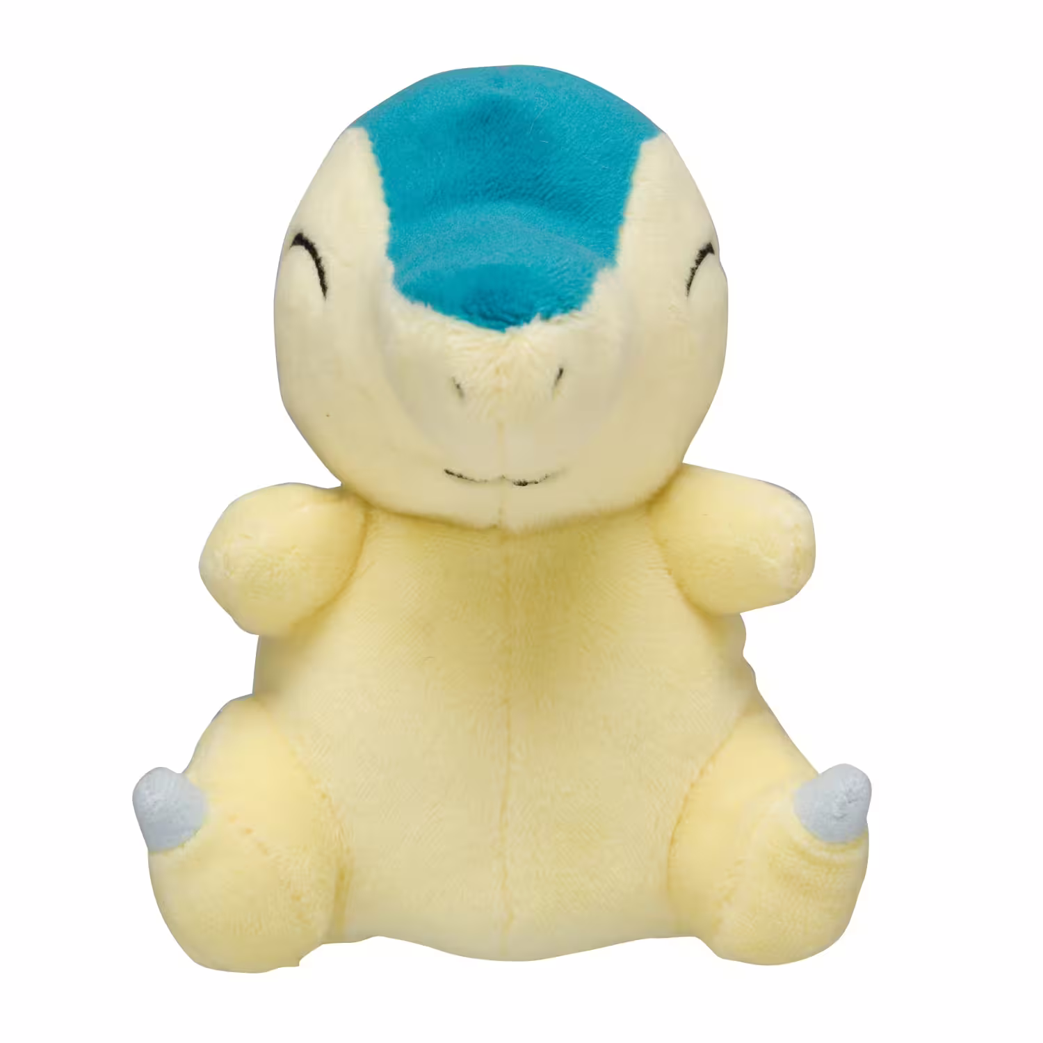 Cyndaquil / Feurigel