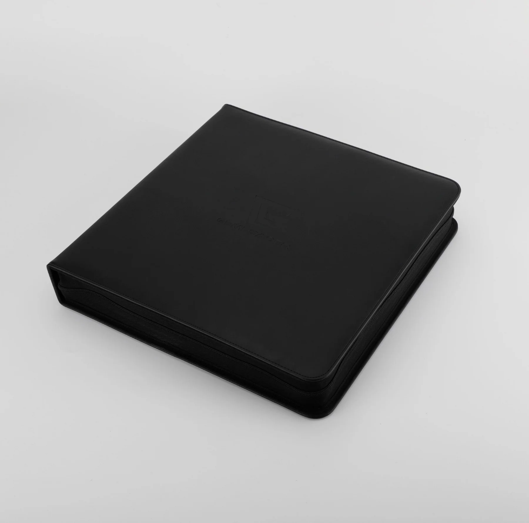 Premium 3"X4" Toploader Fit Collector's Binder