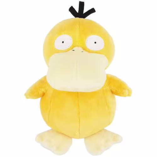 Psyduck / Enton