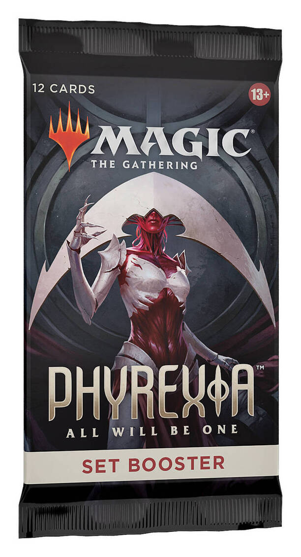 Phyrexia: All Will Be One
