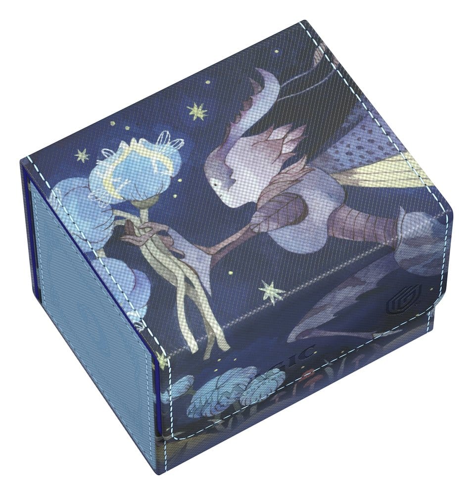 Ultimate Guard Sidewinder 100+ Xenoskin Magic: The Gathering "Lorwyn Eclipsed"