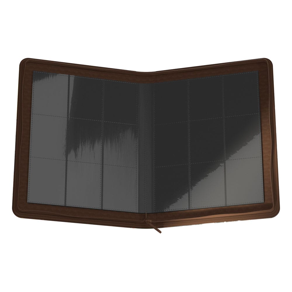 Zipfolio 360 Xenoskin 18-Pocket MtG Editions