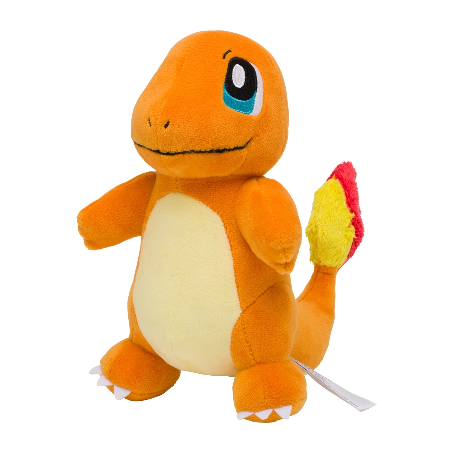 Charmander / Glumanda