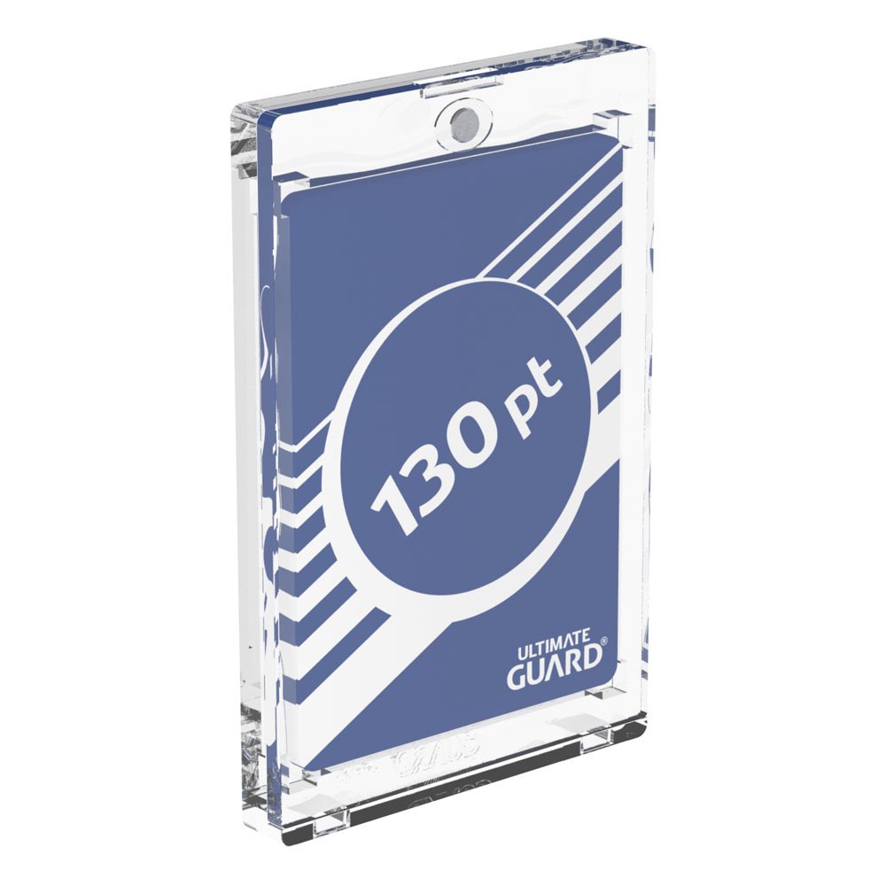 Ultimate Guard Magnetic Card Case 130 pt Ultimate Guard Magnetic Card Case 130 pt