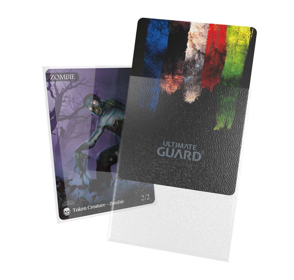 Cortex Standard Sleeves (100 Sleeves) Cortex Standard Sleeves (100 Sleeves)