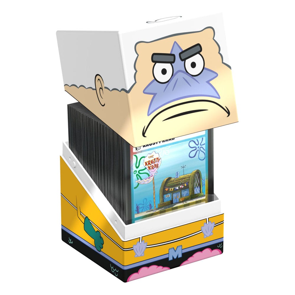 Squaroes - Squaroe SpongeBob SquarePants™