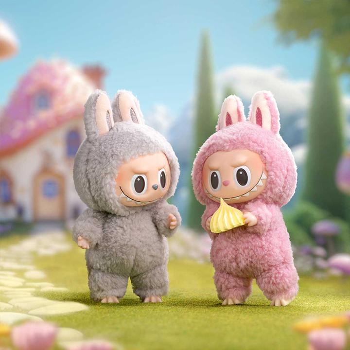 Labubu Labubu