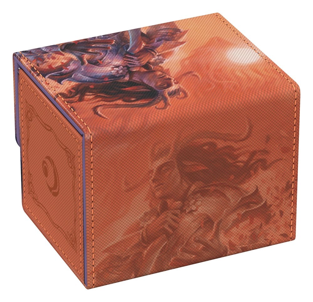 Ultimate Guard Sidewinder 100+ Xenoskin Magic: The Gathering "Lorwyn Eclipsed"