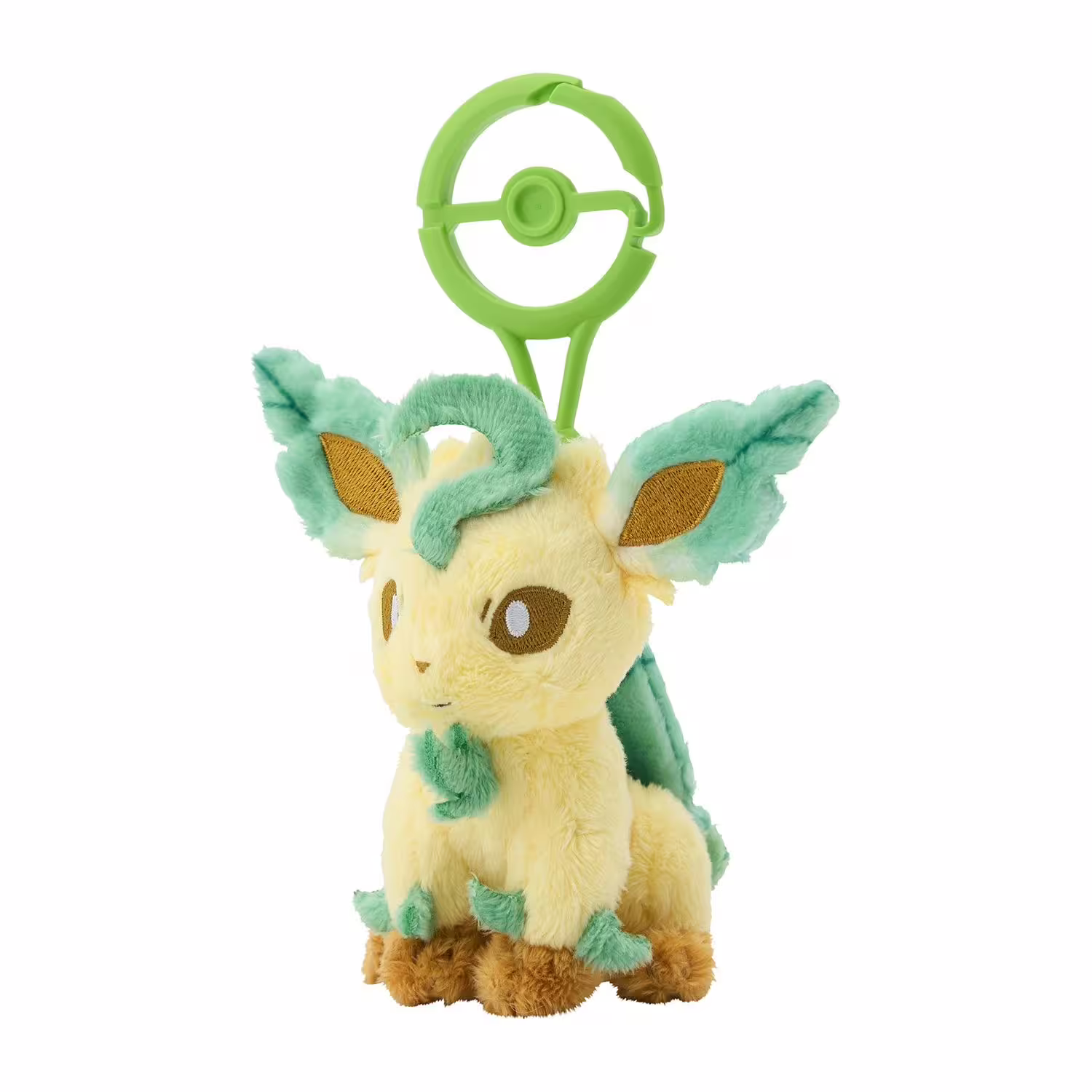 Leafeon / Folipurba