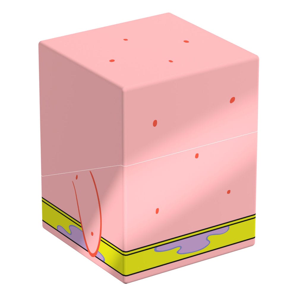 Squaroes - Squaroe SpongeBob SquarePants™ Squaroes - Squaroe SpongeBob SquarePants™