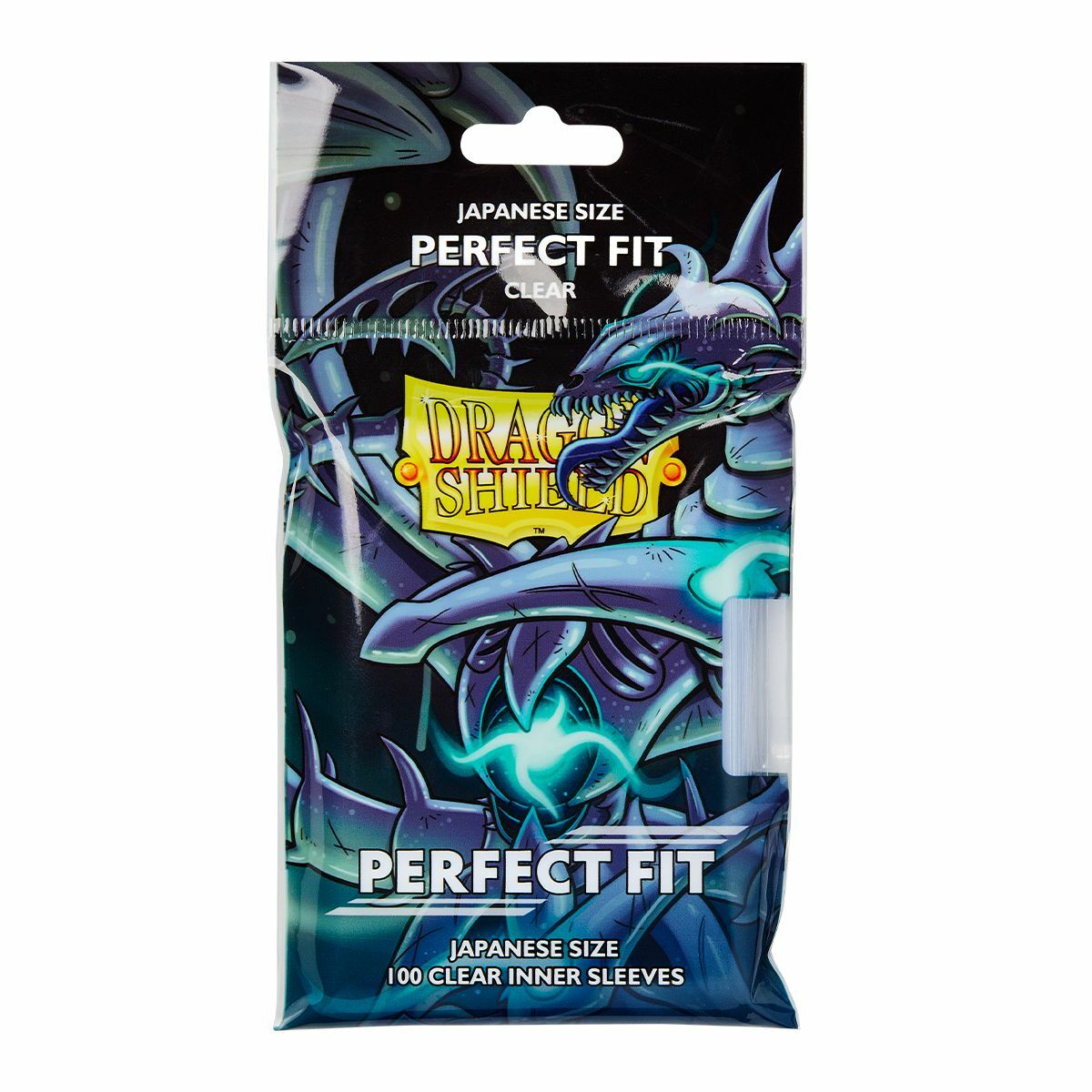 Dragon Shield Japanese Size Perfect Fit Sleeves