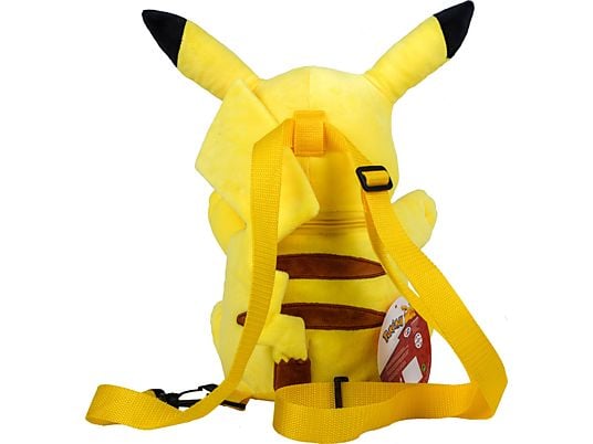 CYP Pokémon - Pikachu - Rucksack