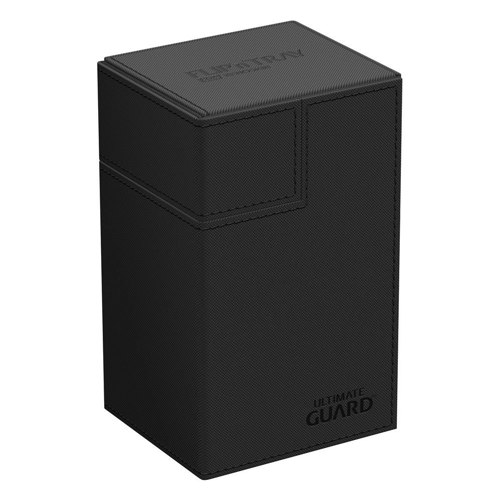 Ultimate Guard Flip`n`Tray 100+ XenoSkin Monocolor Ultimate Guard Flip`n`Tray 100+ XenoSkin Monocolor